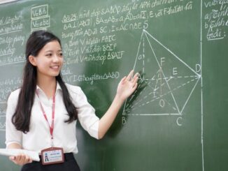 Chia buồn với các thầy cô giáo, khó rồi đây