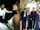 Romeo Beckham Kim Turnbull: Cuộc tình xót và "vết xước trong lòng anh trai"