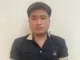 Vụ đối tượng đ:â:m k:i:m ti:ê:m vào đùi 5 học sinh ở Bình Dương: Nghi phạm kh:a:i dung dịch gì trong ống t:iê:m?