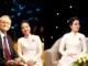 MC có màn ‘bắn’ tiếng Anh đối thoại với nhâ.n chứn.g lịch sử là ai?