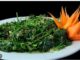 Loại rau “nhà nghèo” hay ăn nay lên đời thành đặc sản: Tốt ngang t:huốc b:ổ