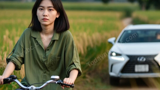 Giám đốc b/í m/ật th;eo d;õi nữ nhân viên làm hai ca, xin đồ ăn thừa mang về – khi tìm đến nhà cô, anh không tin vào mắt mình …. Giám đốc b/í m/ật th;eo d;õi nữ nhân viên làm hai ca, xin đồ ăn thừa mang về – khi tìm đến nhà cô, anh không tin vào mắt mình ….