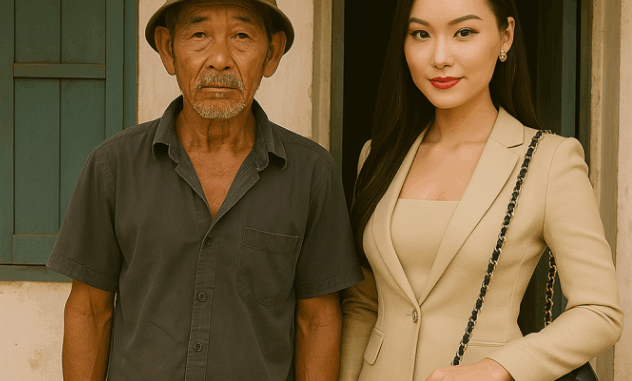 Cứu cô gái gặp nạn và cho cô trú tạm trong căn phòng trọ của mình. Ngủ dậy thấy cô biến mất cùng đồ đạc. Thời gian sau cô gái đến tìm ông lão tốt bụng khiến ông chết lặng… Cứu cô gái gặp nạn và cho cô trú tạm trong căn phòng trọ của mình. Ngủ dậy thấy cô biến mất cùng đồ đạc. Thời gian sau cô gái đến tìm ông lão tốt bụng khiến ông chết lặng…