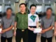 Người đàn ông bán cà phê, vay tiề.n chuyển cho người yêu trên mạng
