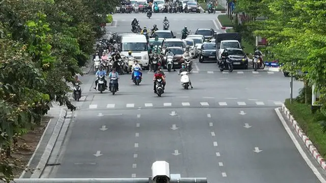 190 chủ xe vi phạm lỗi vượt đèn đỏ, chạy quá tốc độ có biển số sau phải nộp phạt nguội theo Nghị định 168 190 chủ xe vi phạm lỗi vượt đèn đỏ, chạy quá tốc độ có biển số sau phải nộp phạt nguội theo Nghị định 168
