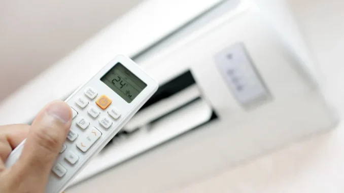 Mẹo sử dụng điều hòa xuyên đêm nhưng chỉ tốn 3k tiền điện Mẹo sử dụng điều hòa xuyên đêm nhưng chỉ tốn 3k tiền điện