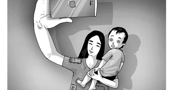 7 kiểu ảnh càng ít khoe lên mạng xã hội càng tốt cho chính mình 7 kiểu ảnh càng ít khoe lên mạng xã hội càng tốt cho chính mình