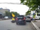 Mở cửa ô tô làm tài xế xe ôm ngã ra đường còn bắt đền 3 triệu đồng