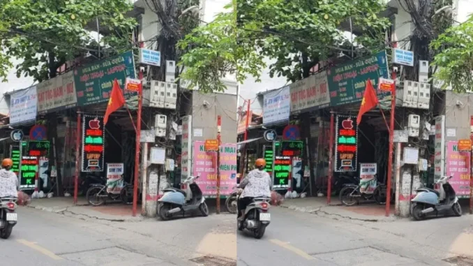 Nam thanh niên nghi ‘ngáo đá’ ché.m nhiều người nhập viện ở Hà Nội Nam thanh niên nghi ‘ngáo đá’ ché.m nhiều người nhập viện ở Hà Nội