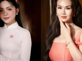 Võ Hạ Trâm nói câu quá tinh tế với Nguyễn Duyên Quỳnh, 2 cô gái đối đáp thế nào mà gây xôn xao