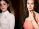 Võ Hạ Trâm nói câu quá tinh tế với Nguyễn Duyên Quỳnh, 2 cô gái đối đáp thế nào mà gây xôn xao