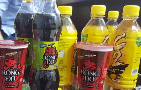 Thu hồi 3 lô nước ngọt C2, Rồng Đỏ chứa hàm lượng chất này cực cao, hàng triệu người uống phải rồi làm sao đây? Thu hồi 3 lô nước ngọt C2, Rồng Đỏ chứa hàm lượng chất này cực cao, hàng triệu người uống phải rồi làm sao đây?