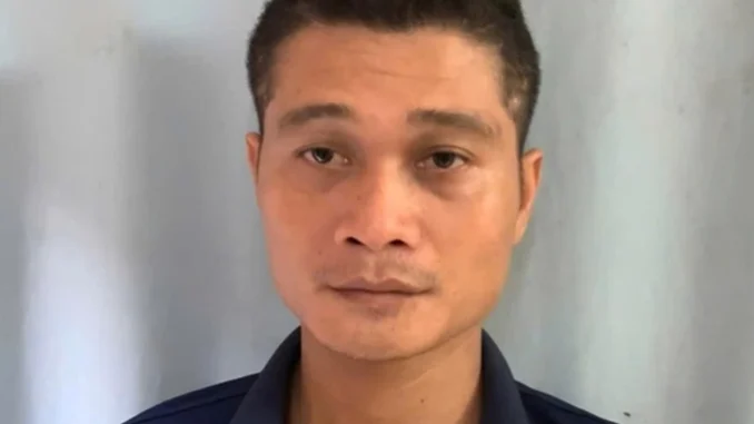 Con trai từ Bình Dương về Thái Bình ăn trộm vàng của mẹ Con trai từ Bình Dương về Thái Bình ăn trộm vàng của mẹ
