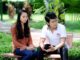 Từ Tình Đầu Thanh Xuân đến Váy Cưới: Bí Mật Đằng Sau Lẵng Tang