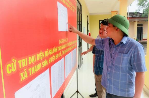 Tin vui cho Trưởng thôn, Tổ trưởng tổ dân phố sau sáp nhập Tin vui cho Trưởng thôn, Tổ trưởng tổ dân phố sau sáp nhập