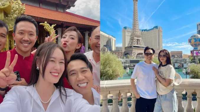 Vợ kém 12 tuổ.i của Anh Đức: “Yêu được 2 tuần, anh đòi dắt tôi ra mắt bố mẹ” Vợ kém 12 tuổ.i của Anh Đức: “Yêu được 2 tuần, anh đòi dắt tôi ra mắt bố mẹ”