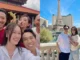 Vợ kém 12 tuổ.i của Anh Đức: “Yêu được 2 tuần, anh đòi dắt tôi ra mắt bố mẹ”