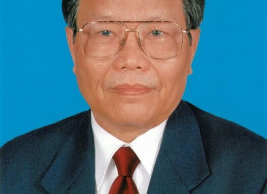 Thông cáo đặc biệt về Quốc tang nguyên Chủ tịch nước Trần Đức Lương Thông cáo đặc biệt về Quốc tang nguyên Chủ tịch nước Trần Đức Lương