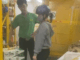Hiệu trưởng trường mẫu giáo lấy tr:ộm đ:ồ: Cho thôi giữ chức vụ