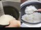 Muốn nấu cơm dẻo thơm, lâu thiu khi trời nắng nóng đừng bỏ qua mẹo nhỏ này…