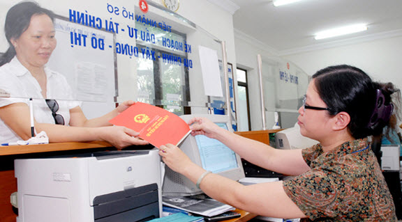 Kể từ nay: Sang tên sổ đỏ nhà đất thừa kế nên nắm rõ những bước này Kể từ nay: Sang tên sổ đỏ nhà đất thừa kế nên nắm rõ những bước này