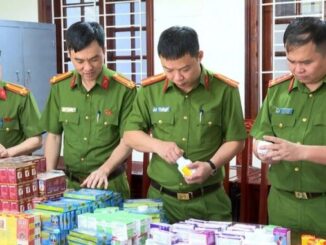 Thủ tướng yêu cầu xử lý nghiêm hoạt động sản xuất, buôn bán thuốc chữa bệnh giả, sữa giả, thực phẩm bảo vệ sức khoẻ giả