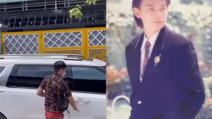 Nam NSƯT 50 tuổ.i ăn chay trường, biệt thự, đất đai trải dài từ Việt Nam sang Mỹ, về nước cho cháu xấp USD