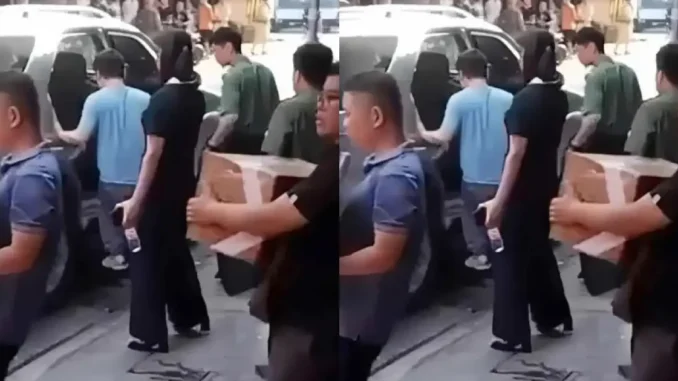 Tiktoker Lê Việt Hùng vừa bị tạm giữ là ai? Tiktoker Lê Việt Hùng vừa bị tạm giữ là ai?