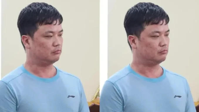 Điều gì chờ đợi TikToker Lê Việt Hùng sau khi bị khởi tố? Điều gì chờ đợi TikToker Lê Việt Hùng sau khi bị khởi tố?