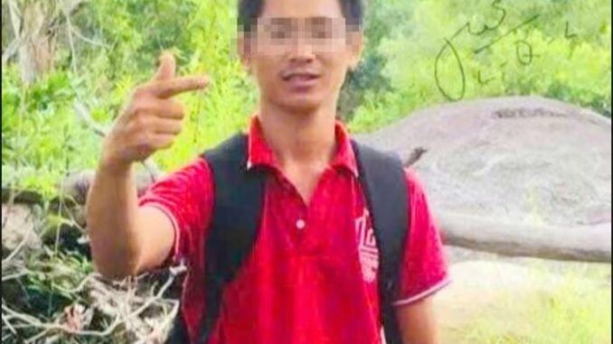 Khởi tố, bắt tạm giam thầy giáo dâm ô nhiều nữ sinh tiểu học Khởi tố, bắt tạm giam thầy giáo dâm ô nhiều nữ sinh tiểu học