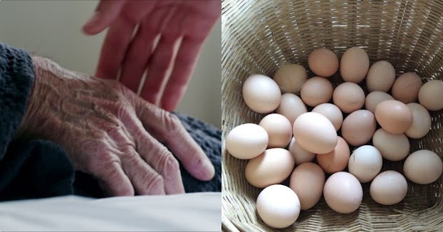 Di chúc của cha: 200 triệu cho con trai cả, căn nhà cho con trai thứ và 1 rổ trứng cho con gái duy nhất Di chúc của cha: 200 triệu cho con trai cả, căn nhà cho con trai thứ và 1 rổ trứng cho con gái duy nhất