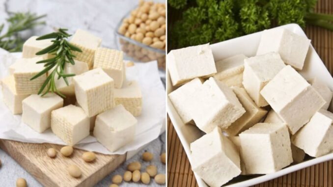 Đậu phụ ‘ngon, bổ, rẻ’ nhưng người mắc 6 bệnh này không nên ăn Đậu phụ ‘ngon, bổ, rẻ’ nhưng người mắc 6 bệnh này không nên ăn
