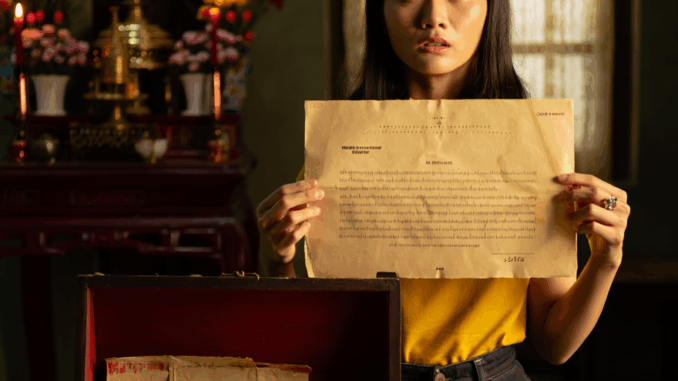 Bố chồng đã m::ất được một tháng, vô tình dọn phòng cho ông tôi như ch:eett lặng khi phát hiện hàng trăm bức thư tay kèm 1 bức ảnh cô gái trẻ, trời ơi hóa ra mẹ đẻ của tôi và bố chồng tôi đã… Bố chồng đã m::ất được một tháng, vô tình dọn phòng cho ông tôi như ch:eett lặng khi phát hiện hàng trăm bức thư tay kèm 1 bức ảnh cô gái trẻ, trời ơi hóa ra mẹ đẻ của tôi và bố chồng tôi đã…