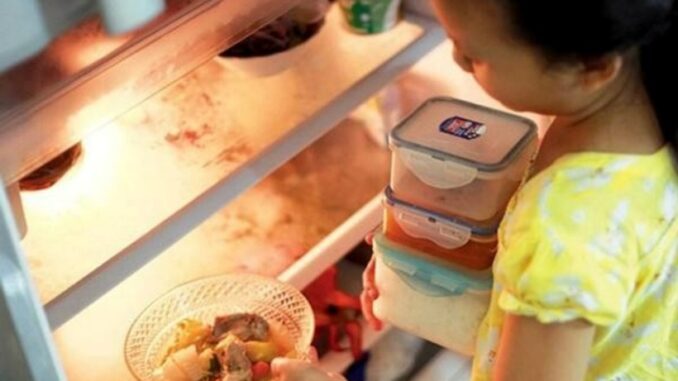 Nếu thường xuyên ăn 3 món này nghĩa là bạn đang đối xử “tàn nhẫn” với lá gan Nếu thường xuyên ăn 3 món này nghĩa là bạn đang đối xử “tàn nhẫn” với lá gan