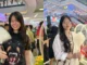 Đưa cả gia đình vào Vạnh Hạnh Mall chơi lễ, chi tiêu mua sắm: Nhận được 1 hành động đặc biệt từ bác bảo vệ