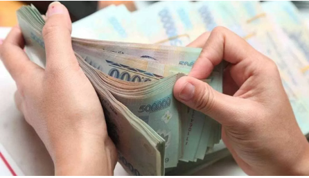 Thông tư mới về t iền lương có hiệu lực từ 15/6 Thông tư mới về t iền lương có hiệu lực từ 15/6