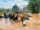 Thủ tướng ra công điện chỉ đạo ứng phó nguy cơ mưa lớn, sạt lở đất, lũ quét