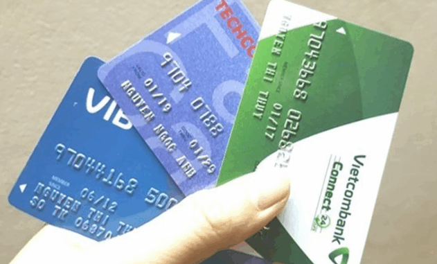 Vietcombank, BIDV và hàng loạt ngân hàng thông báo ‘khai tử’, ngừng giao dịch loại thẻ này từ ngày 1/7/2025 Vietcombank, BIDV và hàng loạt ngân hàng thông báo ‘khai tử’, ngừng giao dịch loại thẻ này từ ngày 1/7/2025