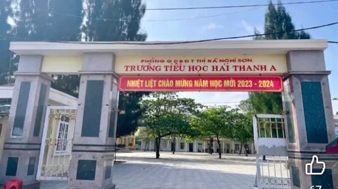 Xôn xao 1 trường học chi quỹ phụ huynh gần 200 triệu đồng, xuất hiện tin nhắn chi tiền để gỡ thông tin Xôn xao 1 trường học chi quỹ phụ huynh gần 200 triệu đồng, xuất hiện tin nhắn chi tiền để gỡ thông tin