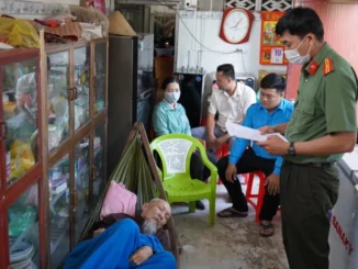 Thủ đoạn né tội loạn luân của những người tại ‘tịnh thất Bồng Lai’