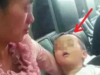 Bi kịch ngày đầy tháng: Cháu trai tử vong vì chén rượu mừng của ông nội