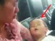 Bi kịch ngày đầy tháng: Cháu trai tử vong vì chén rượu mừng của ông nội
