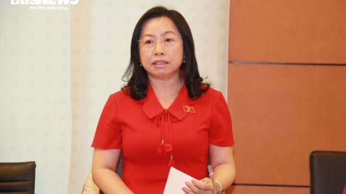 ĐBQH: Cả chợ Ninh Hiệp bán hàng giả, hàng nhái, cơ quan chức năng ở đâu? ĐBQH: Cả chợ Ninh Hiệp bán hàng giả, hàng nhái, cơ quan chức năng ở đâu?
