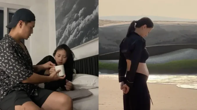 Hành trình ‘tìm’ con của Ngô Thanh Vân: Có những lúc tuyệ.t vọn.g, suy sụp Hành trình ‘tìm’ con của Ngô Thanh Vân: Có những lúc tuyệ.t vọn.g, suy sụp