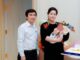 Chính thức: Nhật Kim Anh ôm con công khai danh tính người đàn ông cực có tiếng không ai trong giới không biết đến, khán giả cả nước chúc mừng
