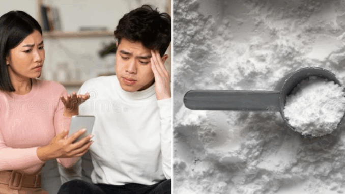 Choáng: Vợ âm thầm cho chồng uống t:/huốccc “gây bất lực” để ngừa chồng phản bội mình