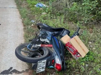Cô giáo ở Gia Lai tử vong bất thường bên lề đường