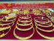 Giá vàng hôm nay 7/5: Tiếp tục tăng phi mã, dự báo đạt 4.000 USD trong năm nay