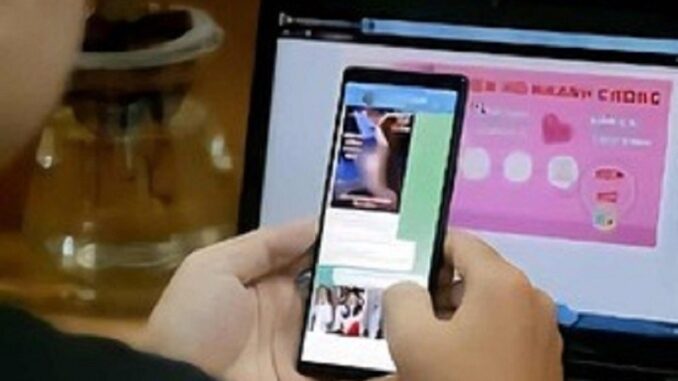 Lên mạng tìm dịch vụ ‘gái gọi’, nam thanh niên bị lừa mất hơn 3,5 tỷ đồng Lên mạng tìm dịch vụ ‘gái gọi’, nam thanh niên bị lừa mất hơn 3,5 tỷ đồng