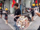 Lòng se điếu – Khi “sân khấu dối trá” sụp đổ